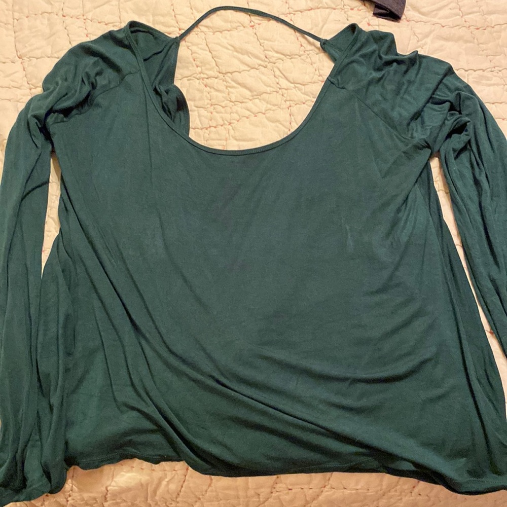 Zyia top